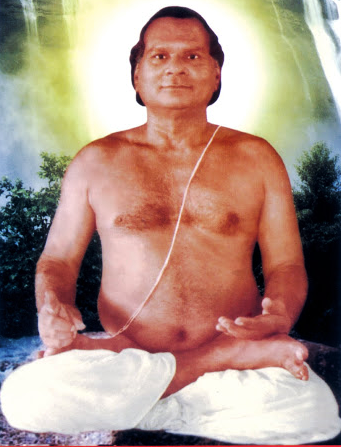 Sadguru Sadafal Deo, Yihangam Yoga, Proclamation