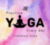 VIHANGAM YOGA – Above Body Level